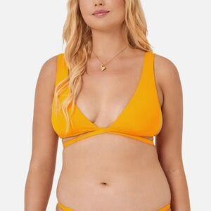 L*space Avery Bikini Top